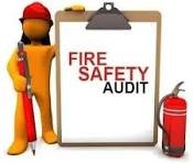 Fire Safety Audit